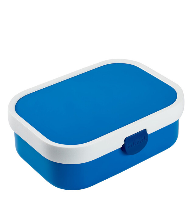 Mepal Campus Lunch Box // Blue