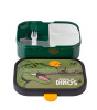Mepal Campus Lunch Box // Dino