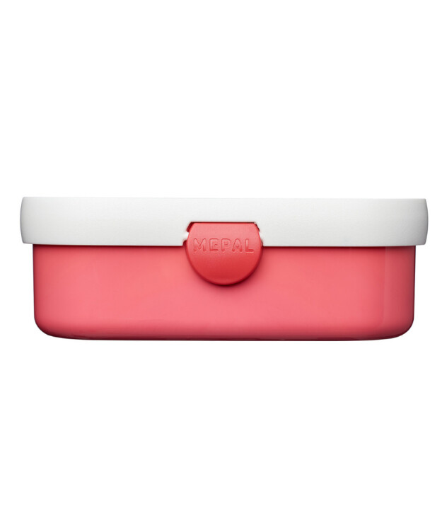 Mepal Campus Lunch Box // Pink
