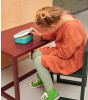 Mepal Campus Lunch Box // Blue