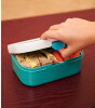 Mepal Campus Lunch Box // Blue