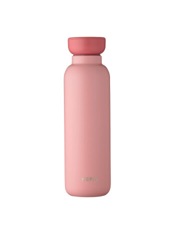Mepal Ellipse Insulated Bottle (500 ml) // Nordic Pink