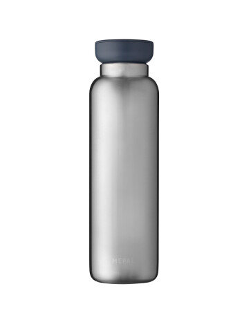 Mepal Ellipse Insulated Bottle (900 ml) // Natural Brushed