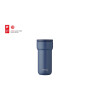 Mepal Insulated Ellipse Mug (475 ml) // Nordic Denim