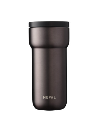 Mepal Insulated Ellipse Mug (375 ml) // Titanium