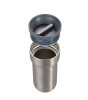 Mepal Insulated Ellipse Mug (475 ml) // Natural Brushed