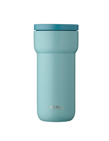 Mepal Insulated Ellipse Mug (475 ml) // Nordic Green