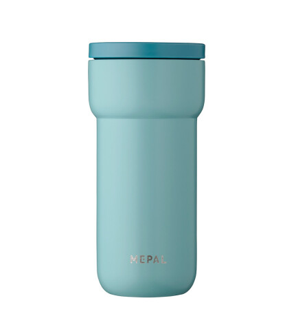 Mepal Insulated Ellipse Mug (475 ml) // Nordic Green