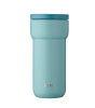 Mepal Insulated Ellipse Mug (475 ml) // Nordic Green