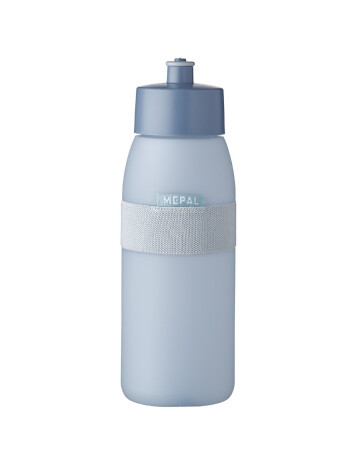 Mepal Ellipse Sports Bottle (500 ml) // Nordic Blue