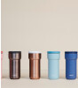 Mepal Insulated Ellipse Mug (475 ml) // Natural Brushed