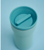 Mepal Insulated Ellipse Mug (475 ml) // Natural Brushed