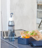 Mepal Ellipse Water Bottle (700 ml) // Nordic Blue