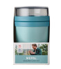 Mepal Insulated Ellipse Lunch Pot // Nordic Green