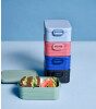 Mepal Take a Break Lunch Box (Midi) // Vivid Mauve