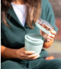 Mepal Ellipse Lunch Pot // Nordic Blue