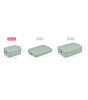 Mepal Take a Break Lunch Box (Midi) // Vivid Blue