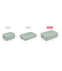 Mepal Take a Break Lunch Box (Large) // Vivid Blue