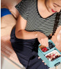 Mepal Take a Break Bento Lunch Box (Midi) // Vivid Blue