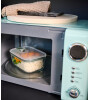 Mepal Easyclip Food Storage Box (700 ml) // Nordic Sage