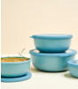 Mepal Cirqula Round Multi Bowl (500 ml) // Nordic White