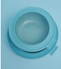 Mepal Cirqula Round Multi Bowl (2000 ml) // Nordic Black