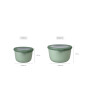 Mepal Cirqula Round Multi Bowl (500 ml) // Nordic White