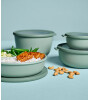 Mepal Cirqula Round Multi Bowl (500 ml) // Nordic White