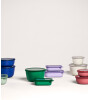 Mepal Cirqula Round Multi Bowl (500 ml) // Nordic White