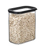 Mepal Modula Storage Box (1500 ml) // Black