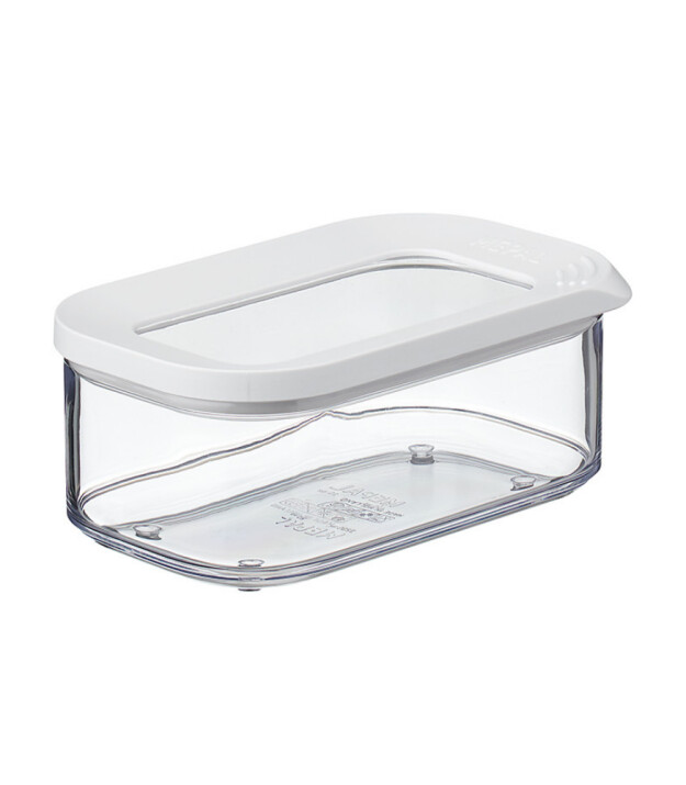 Mepal Modula Storage Box (425 ml) // White