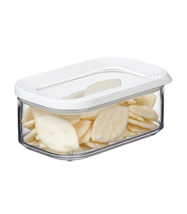 Mepal Modula Storage Box (425 ml) // White