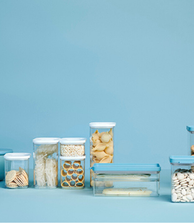 Mepal Modula Storage Box (425 ml) // White