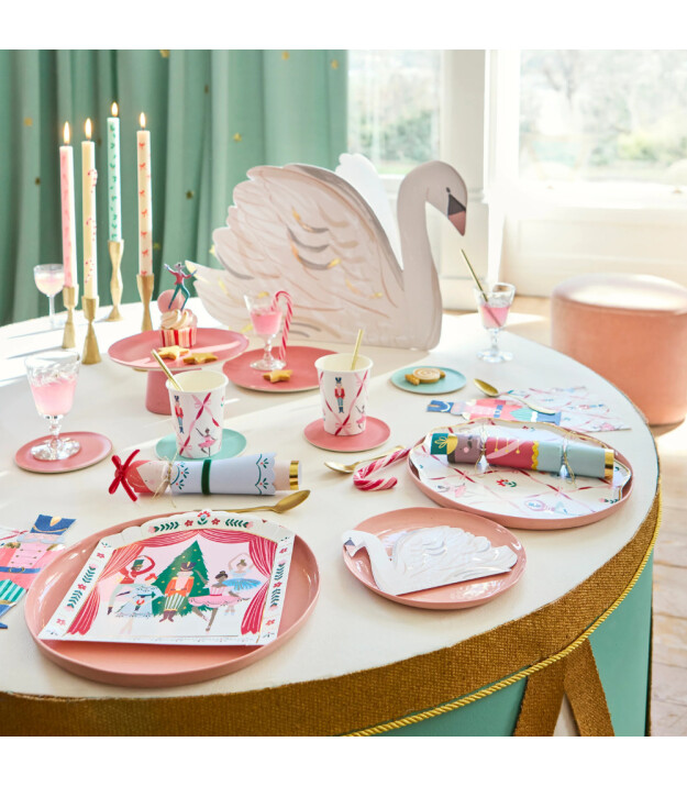 Meri Meri Parti Bardak // Nutcracker