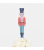 Meri Meri Cupcake Kit // Nutcracker