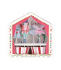 Meri Meri Cupcake Kit // Nutcracker