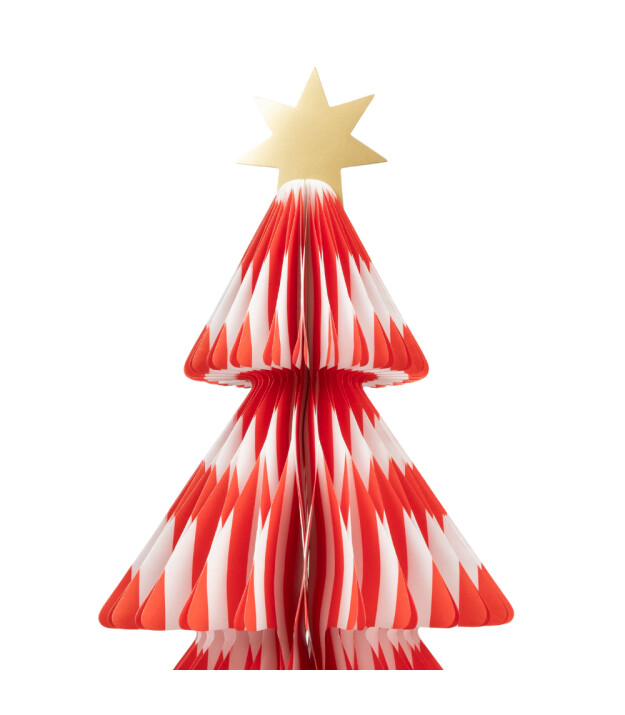 Meri Meri Parti Masa Süsü // Petekli Ağaç