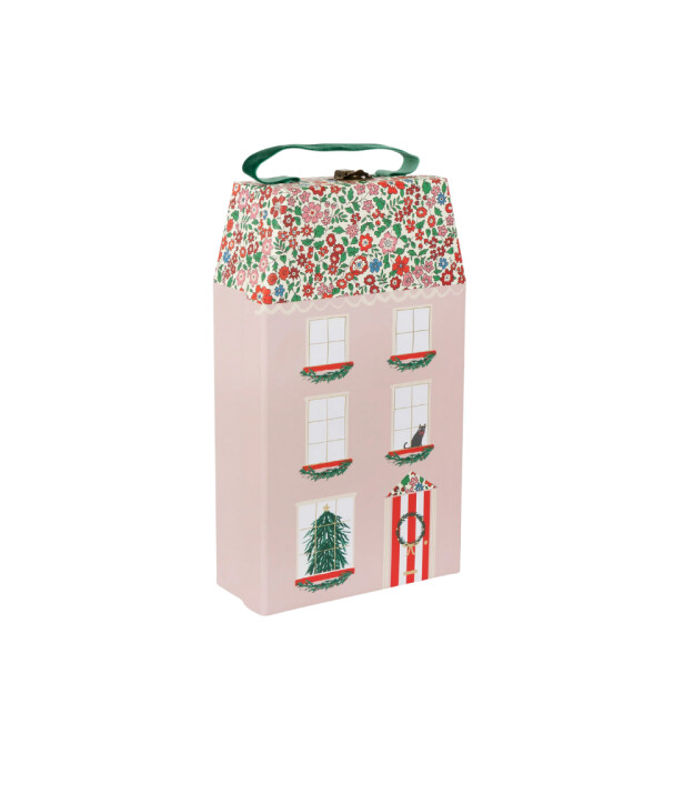 Meri Meri Bileklik // Liberty Edition - Advent Calendar