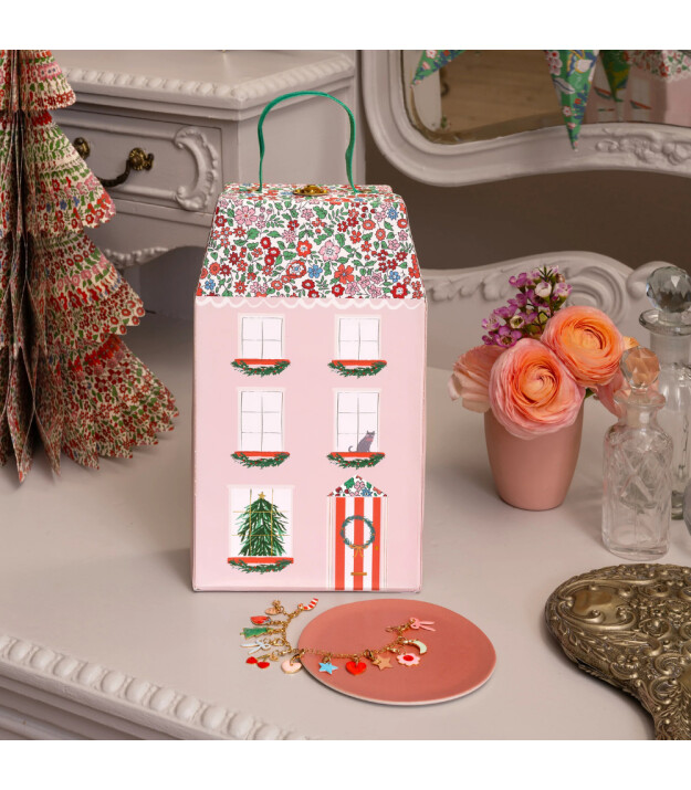 Meri Meri Bileklik // Liberty Edition - Advent Calendar