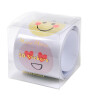 Meri Meri Sticker Çıkartma // Emoji