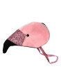 Meri Meri Pelerin // Flamingo