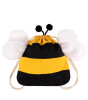 Meri Meri - Bumble Bee Backpack - Arı Çanta