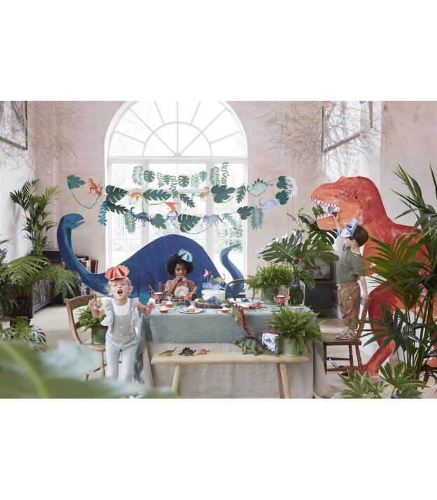 Meri Meri Asılan S&uuml;s // Dinozor