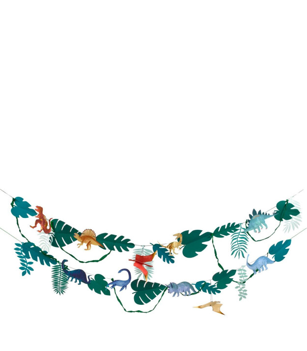 Meri Meri Asılan S&uuml;s // Dinozor