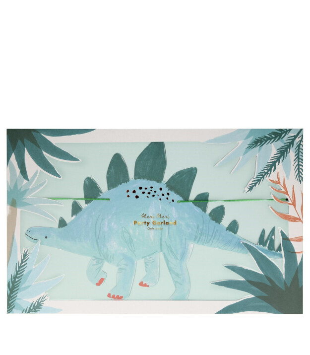 Meri Meri Asılan S&uuml;s // Dinozor