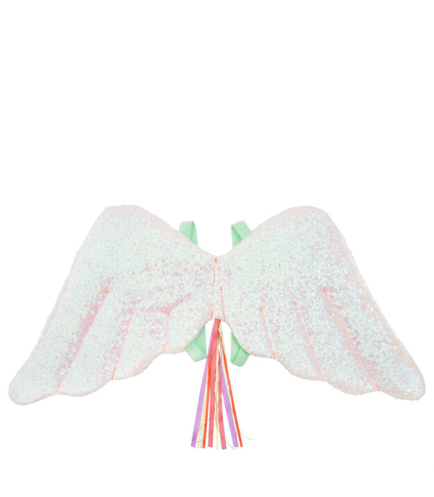 Meri Meri Elbise Kiti // Kanatlı Unicorn