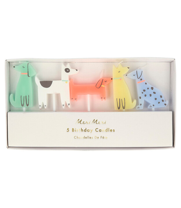 Meri Meri Parti Mum // K&ouml;pek