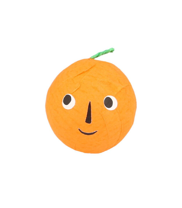 Meri Meri Parti S&uuml;rpriz Toplar // Balkabağı