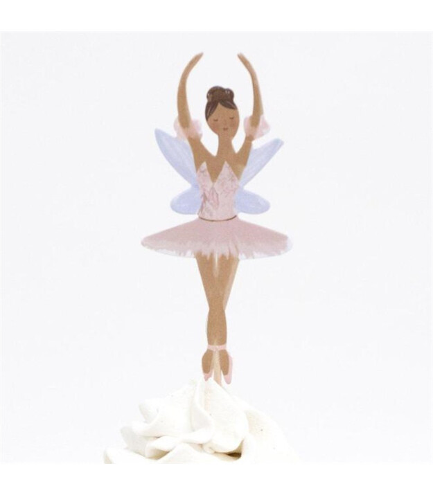 Meri Meri Cupcake Kit // Nutcrackerr