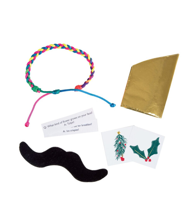 Meri Meri Parti S&uuml;rpriz Toplar // Ren Geyiği